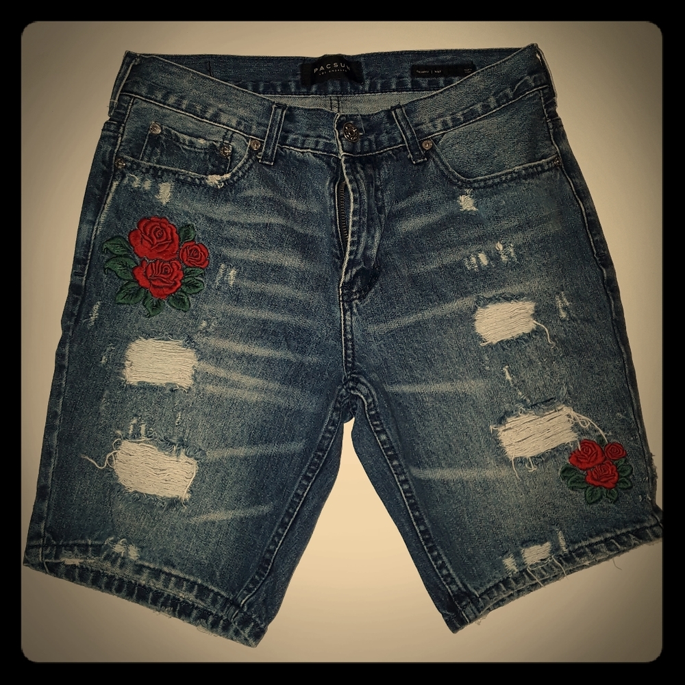 *NWOT* PacSun shorts